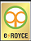 E Royce Electric Rickshaw